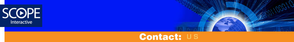 Contact Scope Interactive
