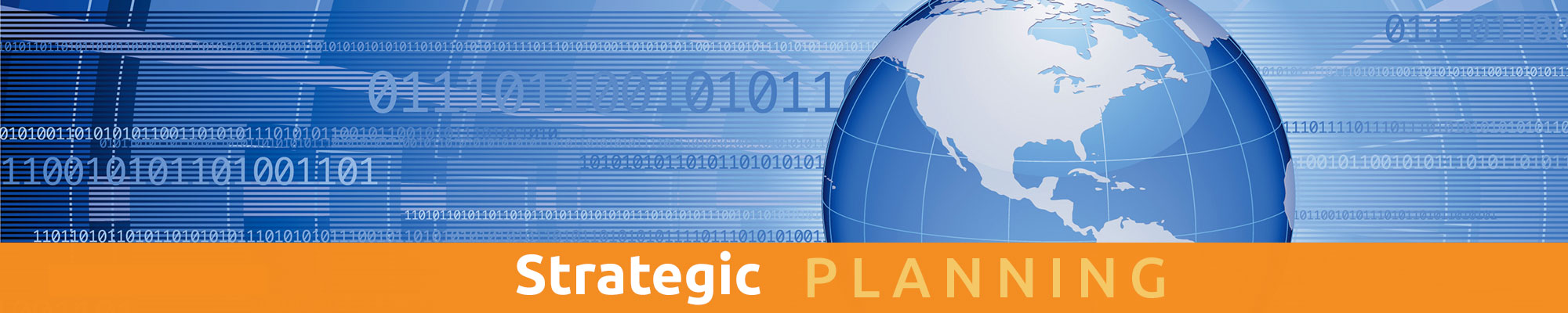 Strategic Planning