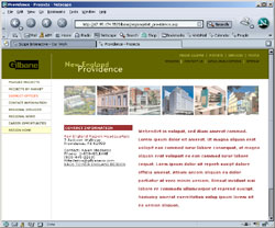 Gilbane