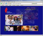 EFWCP Website